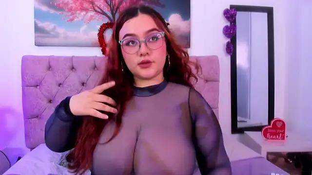 Check-out our cam rooms range and converse on a personal level with our delicious livecams streamers, showing off their spicy curves and toys.