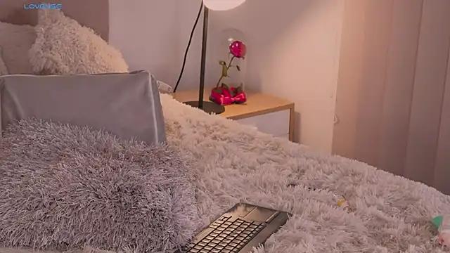 Check-out our cam rooms range and converse on a personal level with our delicious livecams streamers, showing off their spicy curves and toys.
