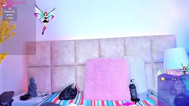 Check-out our cam rooms range and converse on a personal level with our delicious livecams streamers, showing off their spicy curves and toys.
