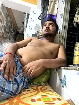 abhidick0 from StripChat is Freechat