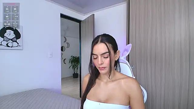 Check-out our cam rooms range and converse on a personal level with our delicious livecams streamers, showing off their spicy curves and toys.