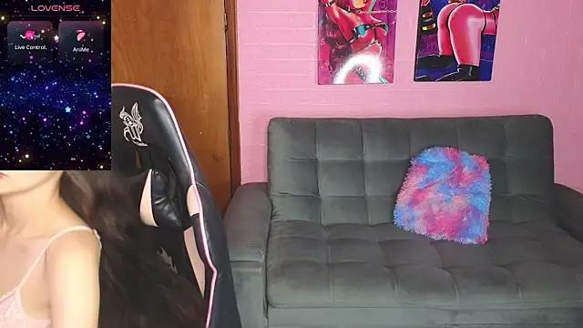 Check-out our cam rooms range and converse on a personal level with our delicious livecams streamers, showing off their spicy curves and toys.