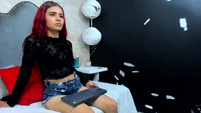 Check-out our cam rooms range and converse on a personal level with our delicious livecams streamers, showing off their spicy curves and toys.