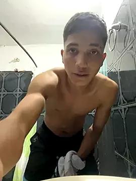 Photos of Abismo202 from StripChat is Freechat