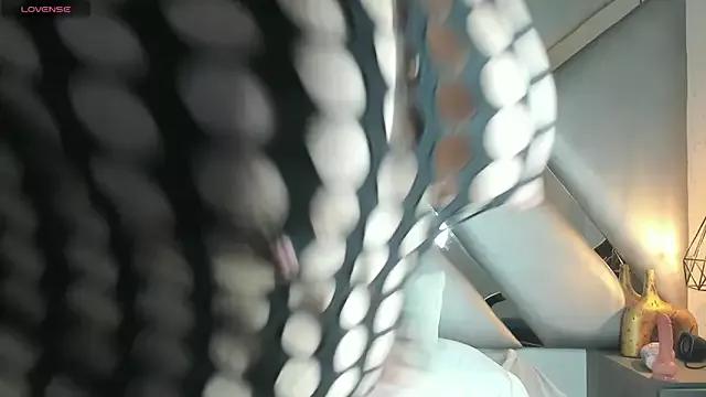 Check-out our cam rooms range and converse on a personal level with our delicious livecams streamers, showing off their spicy curves and toys.