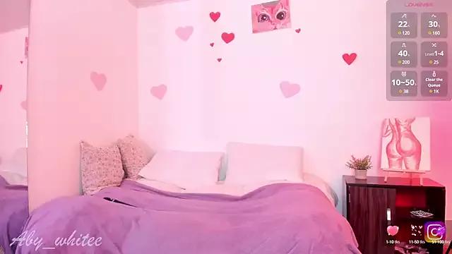 Check-out our cam rooms range and converse on a personal level with our delicious livecams streamers, showing off their spicy curves and toys.