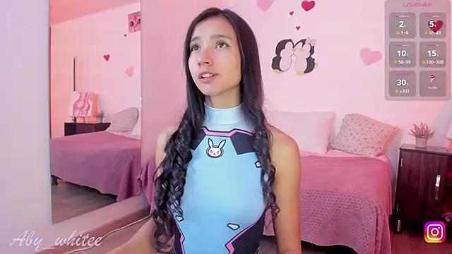 Check-out our cam rooms range and converse on a personal level with our delicious livecams streamers, showing off their spicy curves and toys.