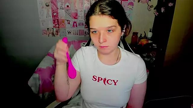 Check-out our cam rooms range and converse on a personal level with our delicious livecams streamers, showing off their spicy curves and toys.