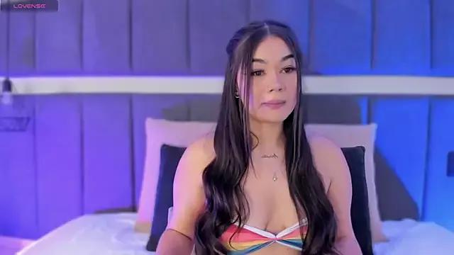 Adaa_Stone from StripChat is Freechat