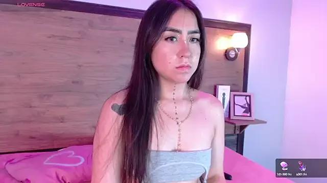 Check-out our cam rooms range and converse on a personal level with our delicious livecams streamers, showing off their spicy curves and toys.