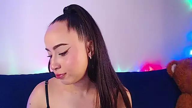 Check-out our cam rooms range and converse on a personal level with our delicious livecams streamers, showing off their spicy curves and toys.