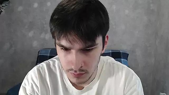 adam__stonee from StripChat is Freechat