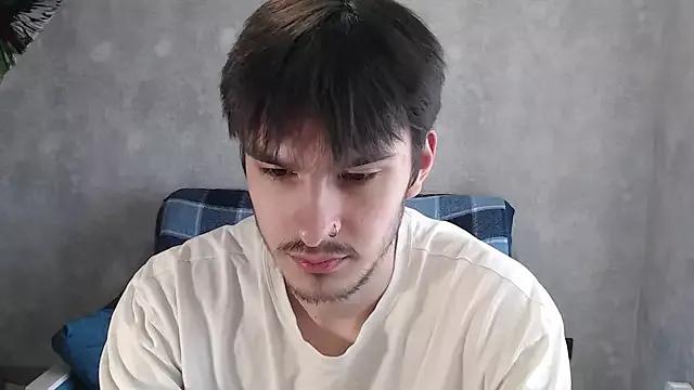 adam__stonee from StripChat is Freechat