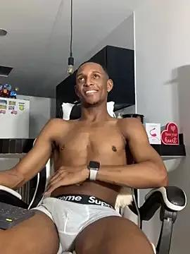 Adam_Byker from StripChat is Freechat