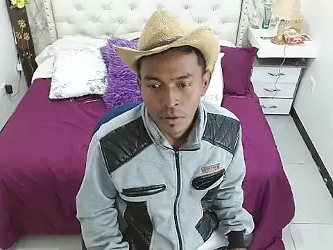 Adam_Morgan2 from StripChat is Freechat