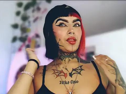Check-out our cam rooms range and converse on a personal level with our delicious livecams streamers, showing off their spicy curves and toys.