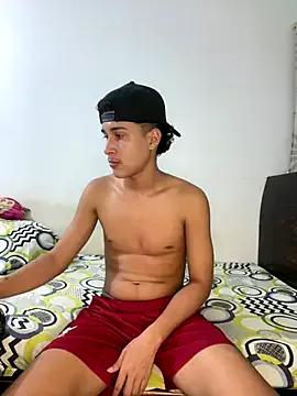 Photos of adan_jp from StripChat is Freechat