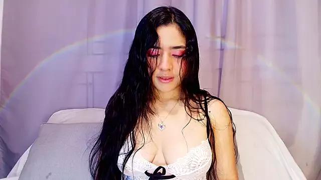 Check-out our cam rooms range and converse on a personal level with our delicious livecams streamers, showing off their spicy curves and toys.