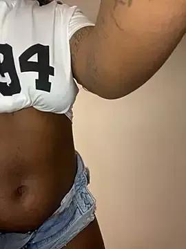 Adda_Miller from StripChat is Freechat