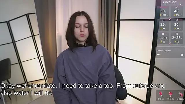 Addelin_Moon from StripChat is Freechat