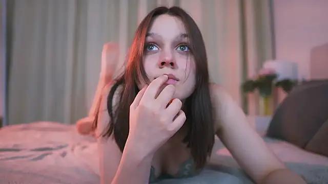 Check-out our cam rooms range and converse on a personal level with our delicious livecams streamers, showing off their spicy curves and toys.