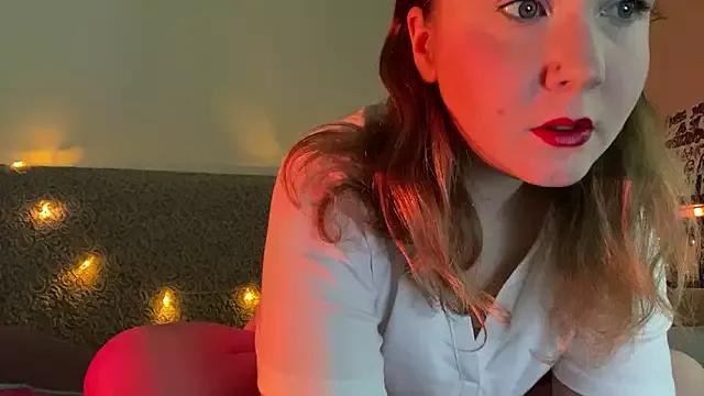 AddisonMillerr from StripChat is Freechat
