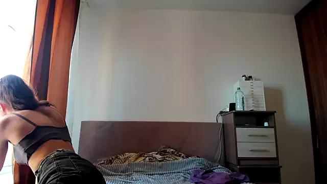 Adela_Vetta from StripChat is Freechat