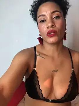 AdelaHaneix from StripChat is Freechat