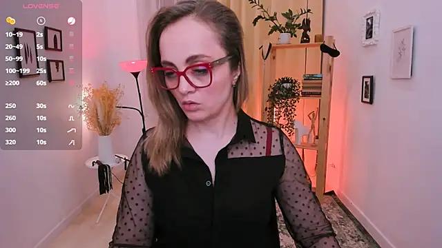 Check-out our cam rooms range and converse on a personal level with our delicious livecams streamers, showing off their spicy curves and toys.