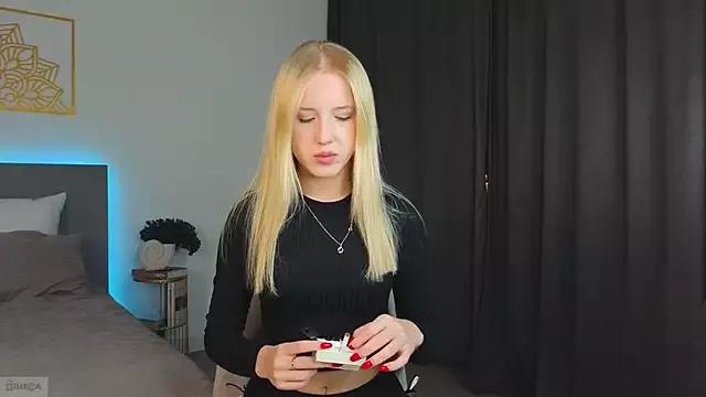Adele_Armas from StripChat is Freechat