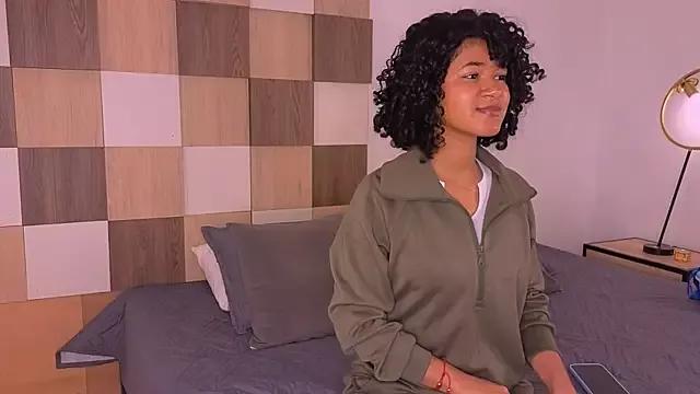 Adele_Carter_ from StripChat is Freechat