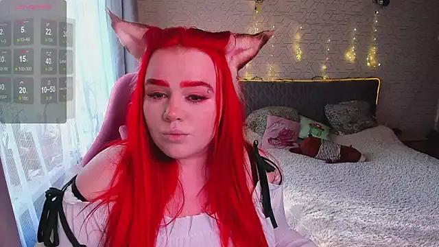 Adele_Grolix from StripChat is Freechat