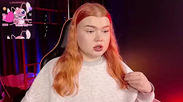 Adele_Moor_ from StripChat is Freechat