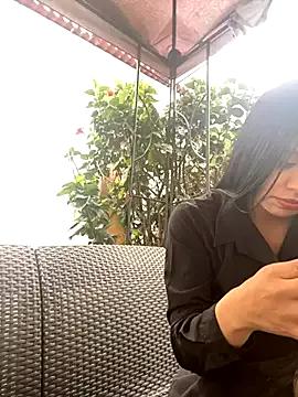 Adele_Pinkk from StripChat is Freechat