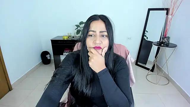 Check-out our cam rooms range and converse on a personal level with our delicious livecams streamers, showing off their spicy curves and toys.
