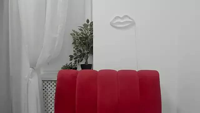 Check-out our cam rooms range and converse on a personal level with our delicious livecams streamers, showing off their spicy curves and toys.