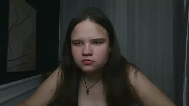 AdeleCruz from StripChat is Freechat