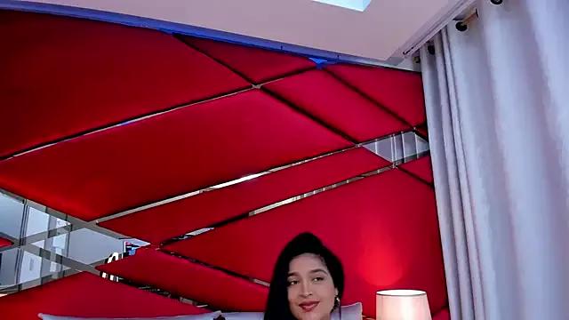 AdeleGray from StripChat is Freechat