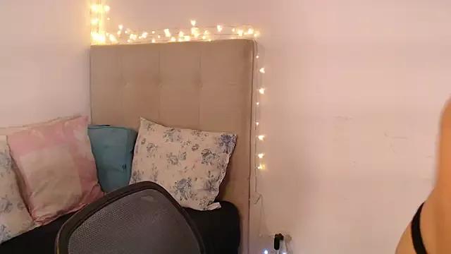 Check-out our cam rooms range and converse on a personal level with our delicious livecams streamers, showing off their spicy curves and toys.