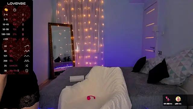 Check-out our cam rooms range and converse on a personal level with our delicious livecams streamers, showing off their spicy curves and toys.