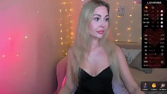 Check-out our cam rooms range and converse on a personal level with our delicious livecams streamers, showing off their spicy curves and toys.