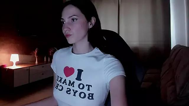 Check-out our cam rooms range and converse on a personal level with our delicious livecams streamers, showing off their spicy curves and toys.