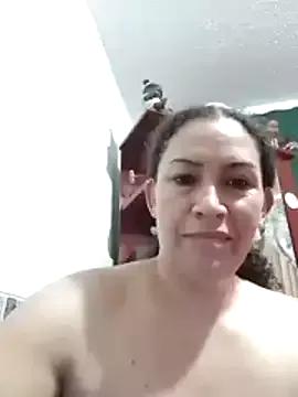 Adelgey-Michell from StripChat is Freechat