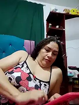 adelgey_michell from StripChat is Freechat