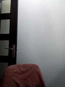 AdelinaJude from StripChat is Freechat