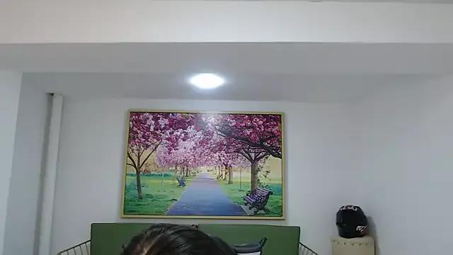 Check-out our cam rooms range and converse on a personal level with our delicious livecams streamers, showing off their spicy curves and toys.