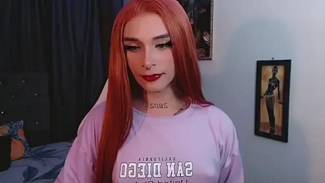 Check-out our cam rooms range and converse on a personal level with our delicious livecams streamers, showing off their spicy curves and toys.
