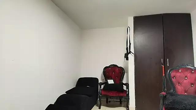 Check-out our cam rooms range and converse on a personal level with our delicious livecams streamers, showing off their spicy curves and toys.