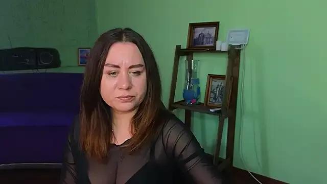 Adriana_Kitty from StripChat is Freechat