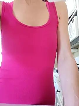 Adrina_Drake from StripChat is Freechat